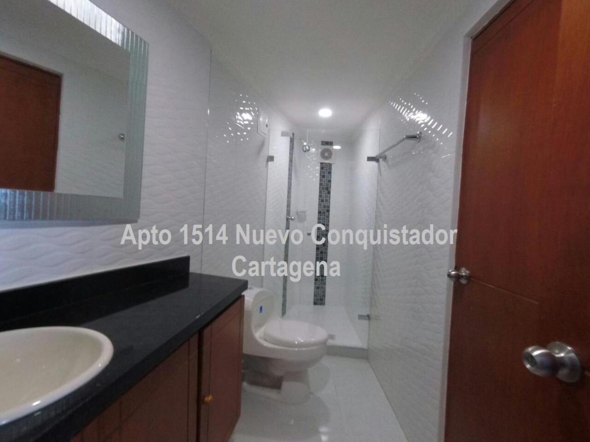 Shark 1514 Nuevo Conquistador Cartagena Eksteriør billede