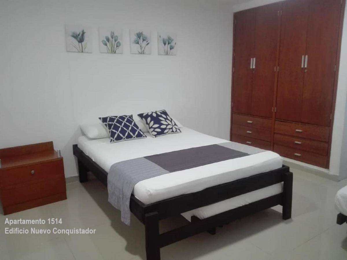 Shark 1514 Nuevo Conquistador Cartagena Eksteriør billede
